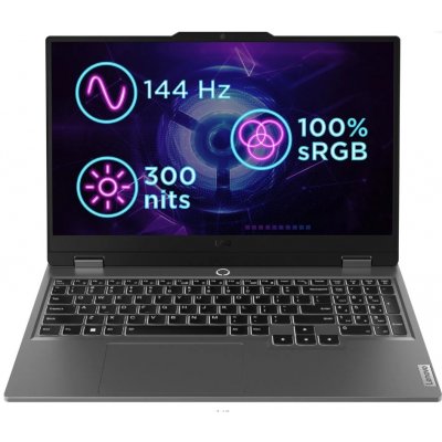 Lenovo LOQ 15IAX9 83GS00D6CK – Zbozi.Blesk.cz