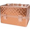 Kosmetický kufřík NANI kosmetický kufřík NN99 3D Rose Gold