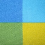 NILS CAMP Pikniková deka NC2221 barevná – Zboží Mobilmania