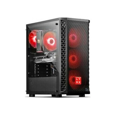 Lynx Challenger 10463206 – Hledejceny.cz