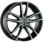 MAK Evo 9x19 5x112 ET30 black mirror | Zboží Auto