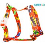 Lauren Design Postroj Guard COLOR – Hledejceny.cz