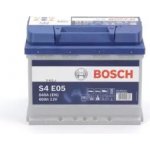 Bosch S4 12V 60Ah 640A 0 092 S4E 051 | Zboží Auto