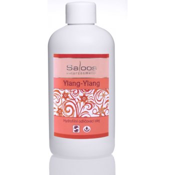 Saloos Hydrofilní odličovací olej Ylang-Ylang 200 ml
