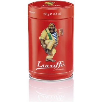 Lucaffé Classic 250 g