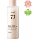 Anua Rice 70 Glow Milky Toner rozjasňující pleťový toner s rýžovým extraktem 250 ml – Sleviste.cz