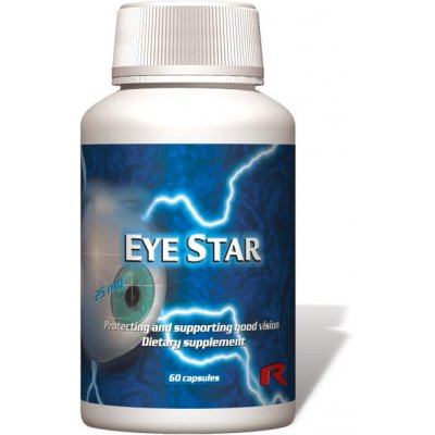 Starlife Eye Star 60 kapslí – Zboží Mobilmania