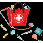 B-Toys Doktorská sada – Sleviste.cz