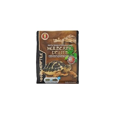 Hikari Mulberific Delite 650 g – Zboží Mobilmania