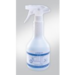 Merida Nano Glass s rozprašovačem prostředek na mytí oken 0,6 l – Hledejceny.cz