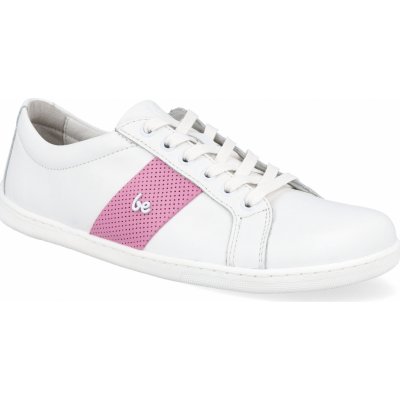 Be Lenka Elite white & pink