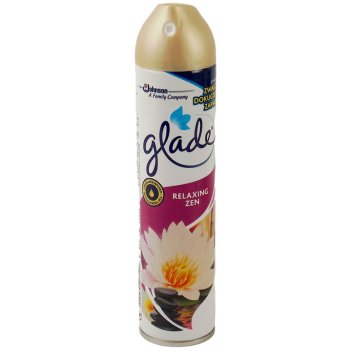 Glade by Brise 5v1 japonská zahrada, osvěžovač vzduchu, 300 ml