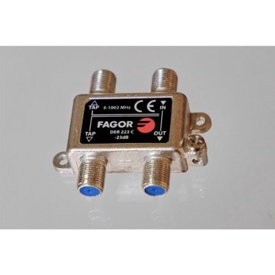Fagor DER-223C – Hledejceny.cz