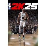 NBA 2K25 – Zboží Dáma