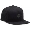 Kšíltovka Fox Racing Fox Fox Head Snapback Hat