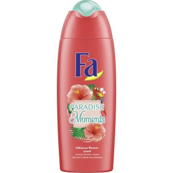 Fa Paradise Moments sprchový gel 250 ml