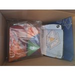 MiDeer Barevná magnetická stavebnice 60 ks – Hledejceny.cz