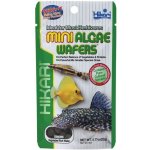 Hikari Tropical Mini Algae Wafers 1 kg – Hledejceny.cz