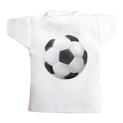 Tričko na láhev Football – Hledejceny.cz