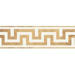 IMPOL TRADE Samolepící bordura D 58-053-2, rozměr 5 m x 5,8 cm – Zboží Dáma