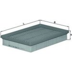 Vzduchový filtr KNECHT LX 1661 – Hledejceny.cz