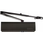 Geze TS 2000 s ramínkem hnědá – Zboží Mobilmania