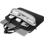 tomtoc Shoulder Bag na 14" a 13" MacBook Pro / Air TOM-H22C1D1 černá – Zboží Živě