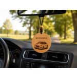 WOODRIVE NEW CAR NEW CAR 2ks – Hledejceny.cz