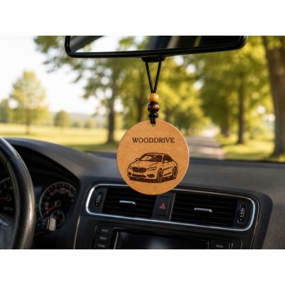 WOODRIVE NEW CAR NEW CAR 2ks – Hledejceny.cz