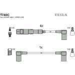 TESLA Sada kabelů pro zapalování T740C – Hledejceny.cz