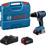 Bosch GSB 18V-65 Professional 0 601 9N3 332 – Hledejceny.cz