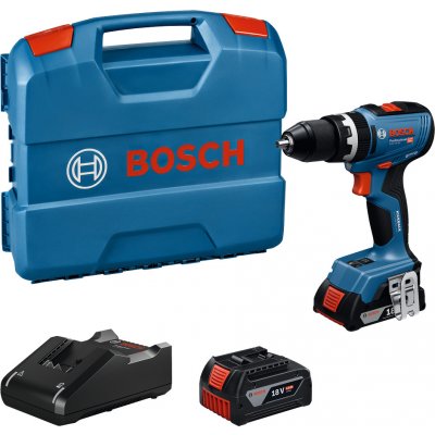 Bosch GSB 18V-65 Professional 0 601 9N3 332 – Hledejceny.cz