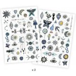 Djeco Tetování Magické symboly – Zboží Dáma