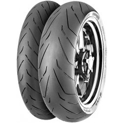 CONTINENTAL 100/80 R17 CONTI ROAD 52S