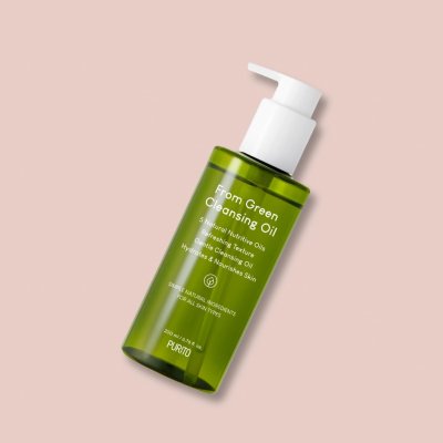 Purito From Green Cleansing Oil 200 ml – Zboží Dáma