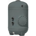 AstralPool Altea filtrační nádoba 1400mm s filtračním křížem – Sleviste.cz