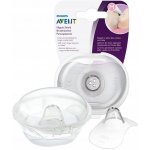 Philips Avent Chranič prsních bradavek střední 2 ks – Zboží Dáma