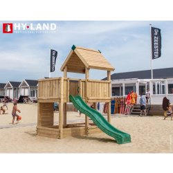 Playground System sestava Hyland P3