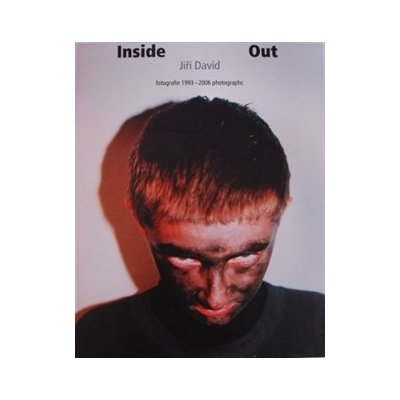 Inside Out - Jiří David – Zboží Mobilmania