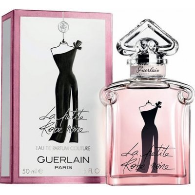 Guerlain La Petite Robe Noire toaletní voda dámská 30 ml tester