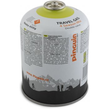 Primus power Gas 450g