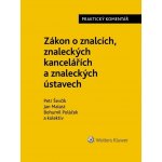 Zákon o znalcích, znaleckých kancelářích a znaleckých ústavech – Hledejceny.cz