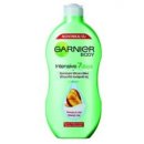 Garnier zjemňující tělové mléko Mangový olej 250 ml