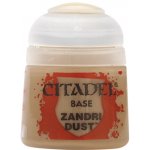 GW Citadel Base Zandri Dust – Zboží Živě