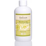 Saloos mandlový rostlinný olej lisovaný za studena 250 ml – Zbozi.Blesk.cz