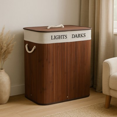 Nuxio Svana 100 l hnědý – Zboží Dáma