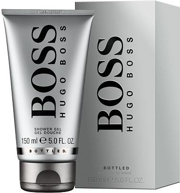 Hugo Boss No.6 sprchový gel 150 ml od 245 Kč - Heureka.cz