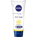 Nivea Q10 Anti-AgeCare krém na ruce 100 ml – Hledejceny.cz