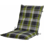 LIVARNO home Valencia/Miami kostka/zelená 100 x 50 x 8 cm – Sleviste.cz