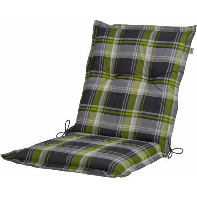 LIVARNO home Valencia/Miami kostka/zelená 100 x 50 x 8 cm – Sleviste.cz